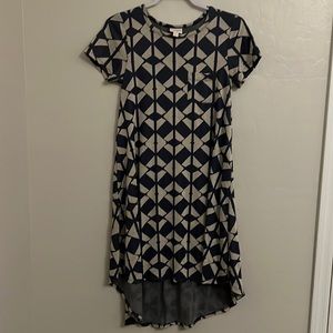 Lularoe dress xxs
